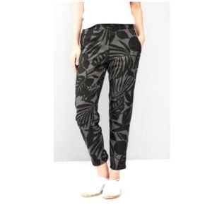 GAP grey pants